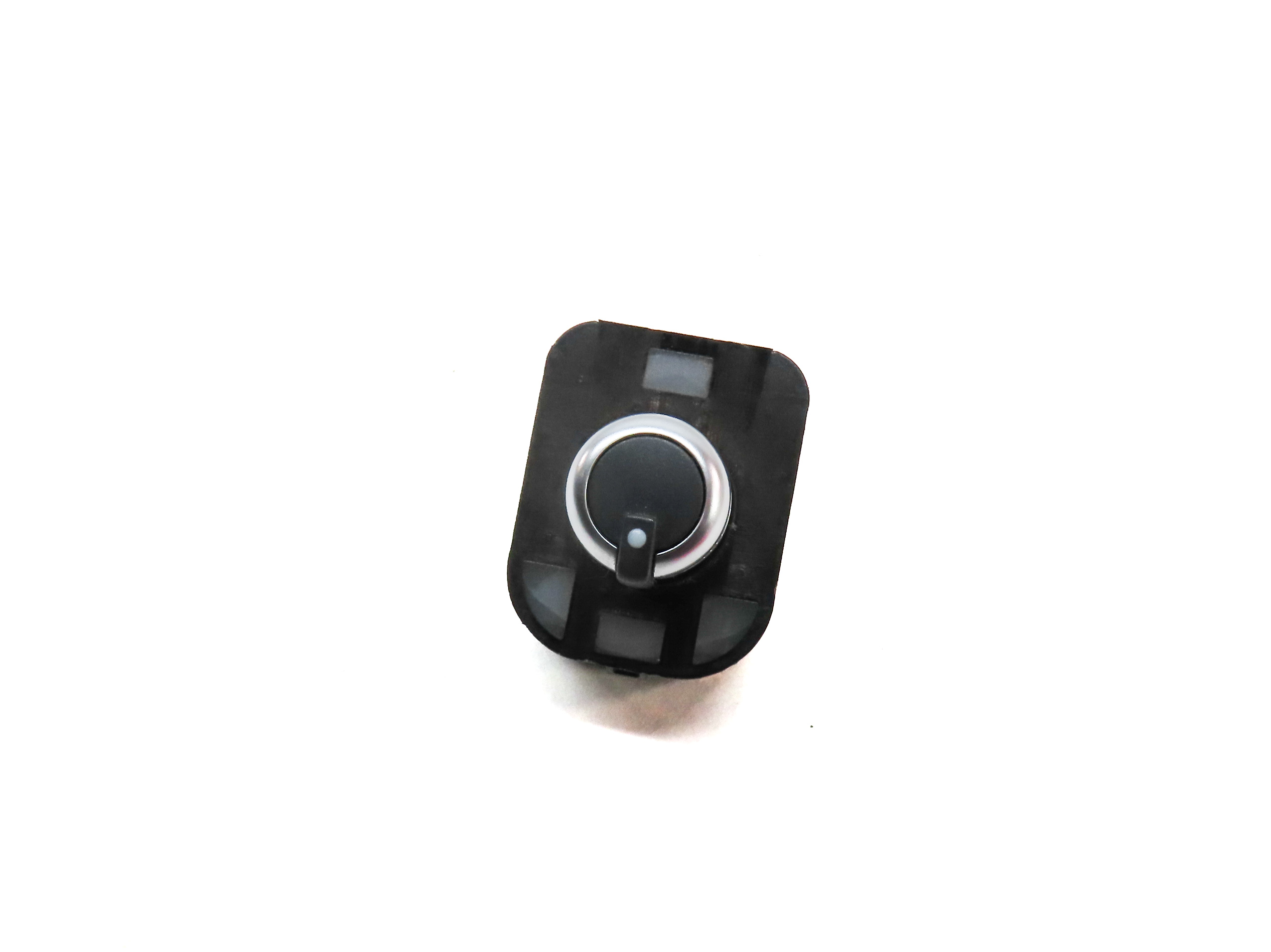 16-18 AUDI A3 (8V) FRONT LEFT DRIVER DOOR MIRROR ADJUST SWITCH 8V0959565E — exact item pictured